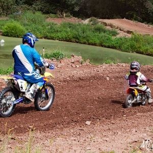 Meet your Posher, Richie